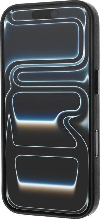 Image du produit FoneKit TechFiber MagSafe Compatible Case, iPhone 17 Pro, Dark Gray (Apple iPhone 17 Pro)