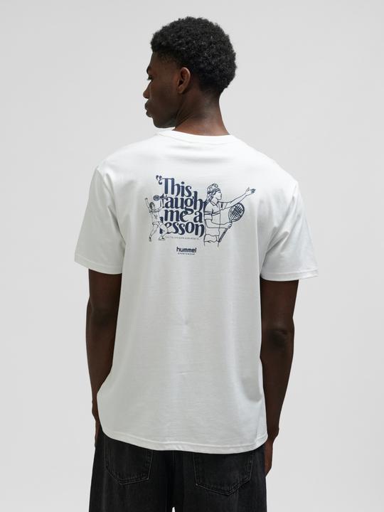 Image du produit hummel hmlLOOSE T-SHIRT S/S LESSON (S)