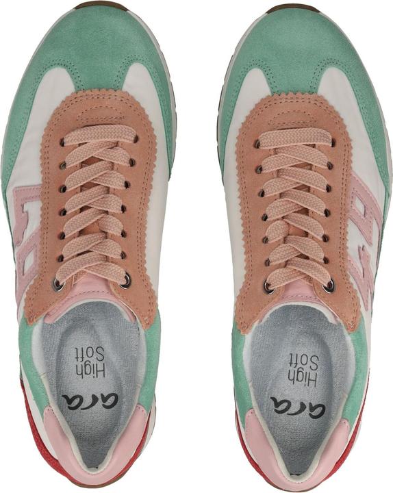 Actual product image Ara Sneaker (39)