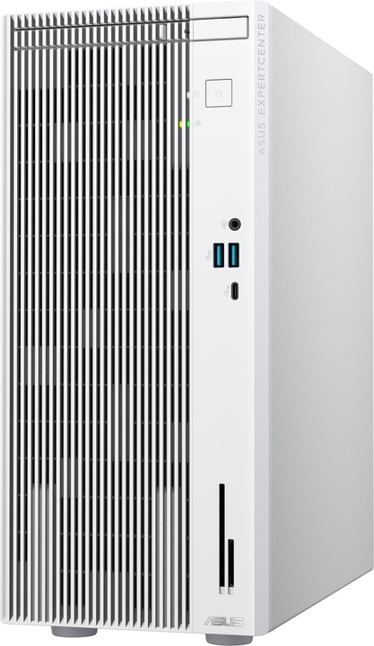 Produktbild ASUS PC ExpertCenter P500 (P500MV-13620H012X) (Intel Core i7-13620H, 16 GB, 1000000 GB)