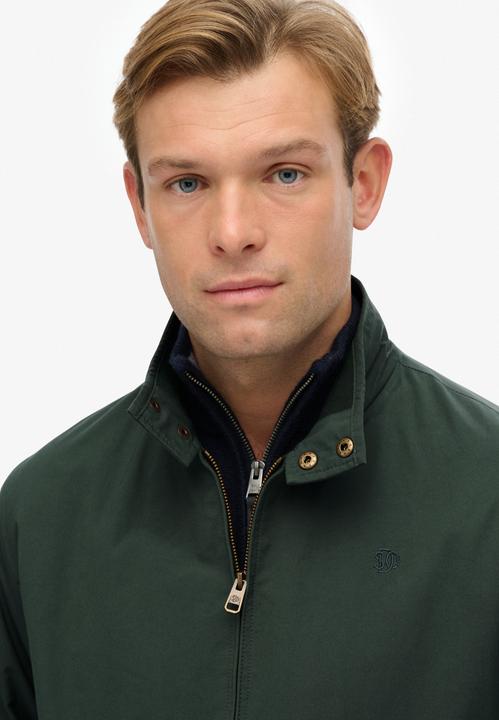 Actual product image Superdry Classic Harrington (XXL)