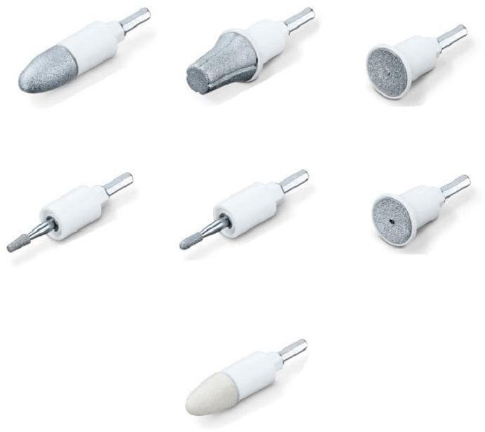 Actual product image Sanitas Replacement set SMA 35 / SMA 36