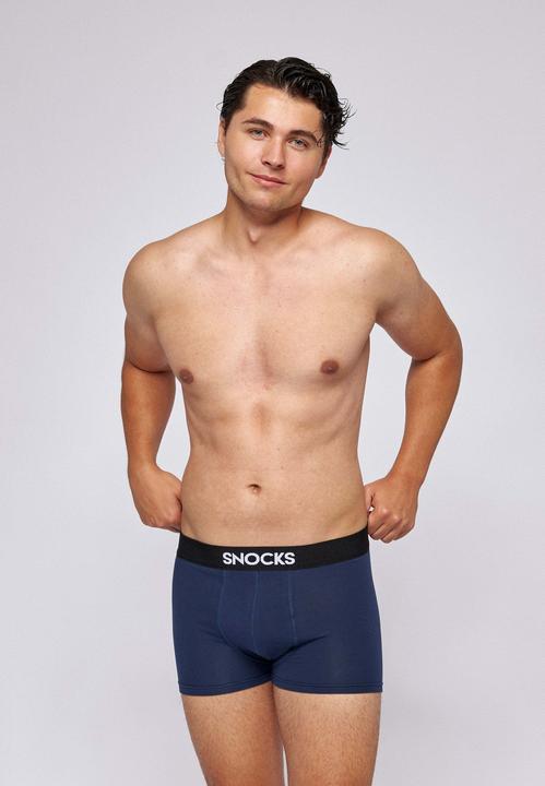 Produktbild Snocks Boxershorts (M, 6er Pack)