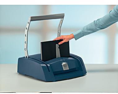 Produktbild Leitz Buchbindegerät impressBIND 280