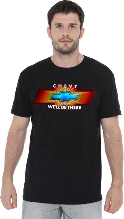 Produktbild Chevrolet Well Be There TShirt (L)
