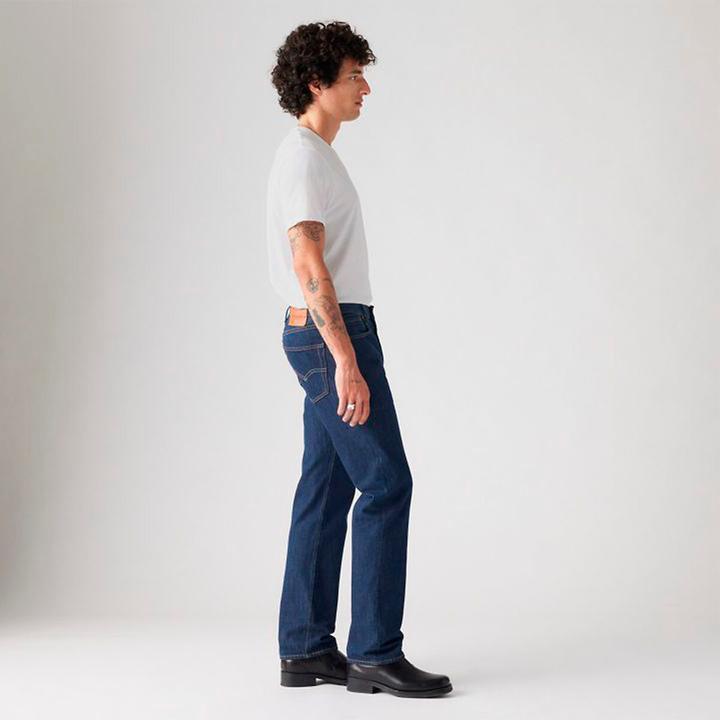 Immagine prodotto Levis 501 Jeans onewash (W34/L34)