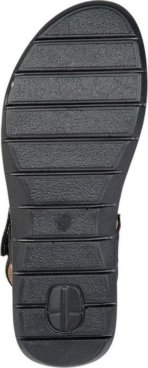 Immagine prodotto Boulevard Sandali scintillanti con chiusura a strappo (40.5)