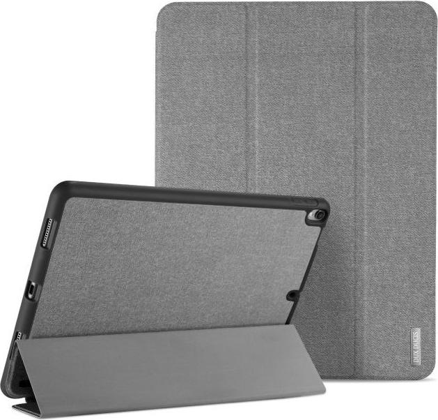 Actual product image Dux Ducis Domo Series (iPad Pro 12.9 2017 (2. Gen))