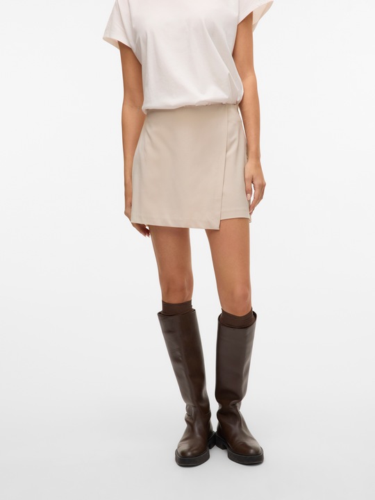Immagine prodotto Vero Moda Vmmelina Hw Short Skort Solid Noos (S)