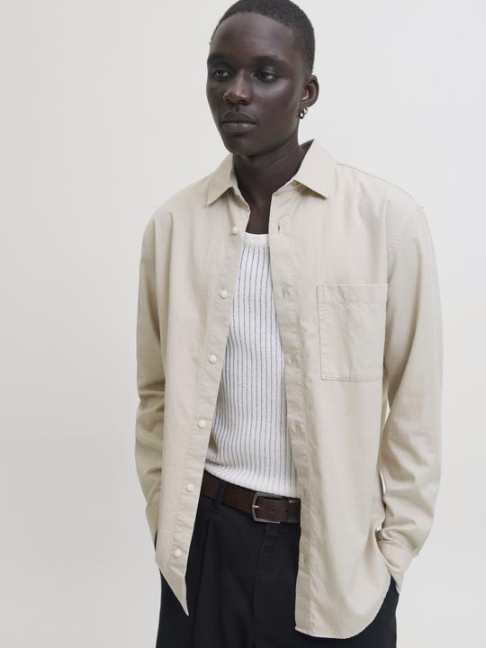 Image du produit Jack & Jones Regular Fit Hemd Hemd (XS)