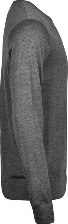 Produktbild Tee Jays Sweatshirt Pullover mit Rundhalsausschnitt (3XL)