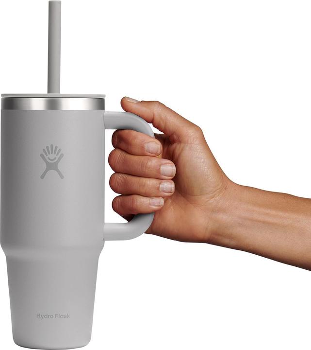 Productafbeelding Hydro Flask 24Oz All A. Travel Tumbler Birch (0.71 l)