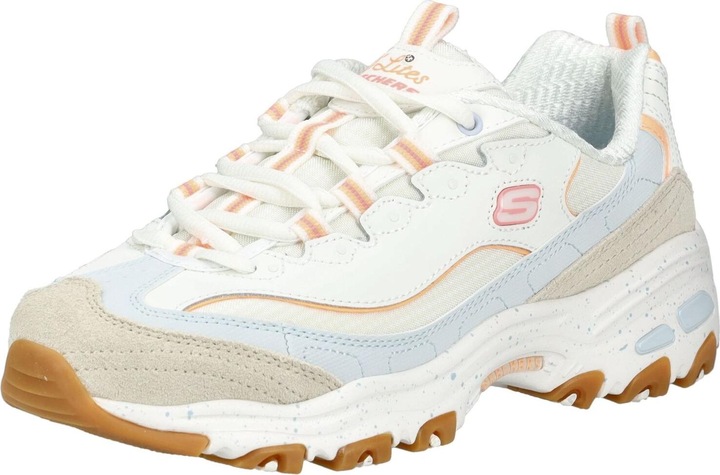 Produktbild Skechers Sneaker D"LITES - BOLD VIEWS (39)