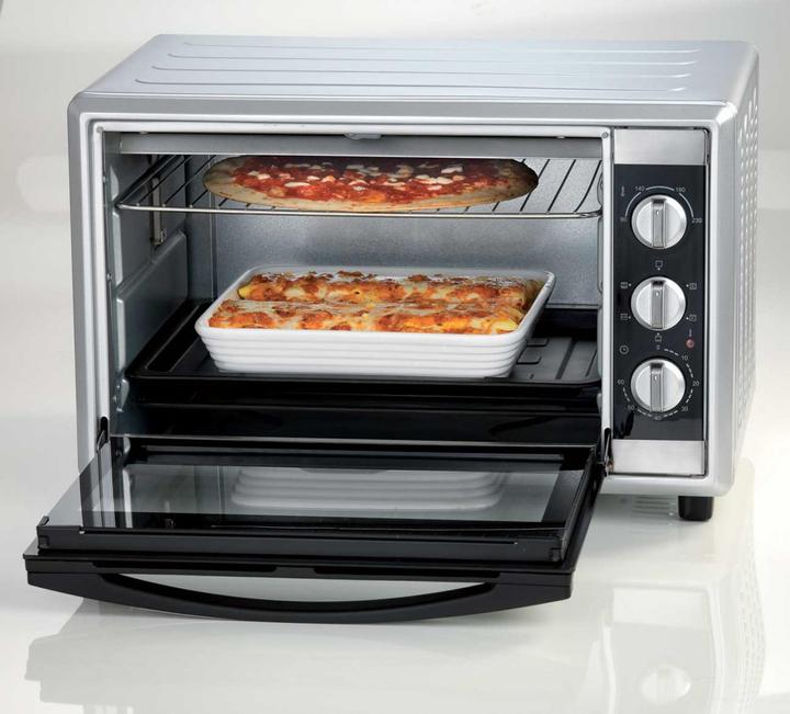 Produktbild Ariete 0986