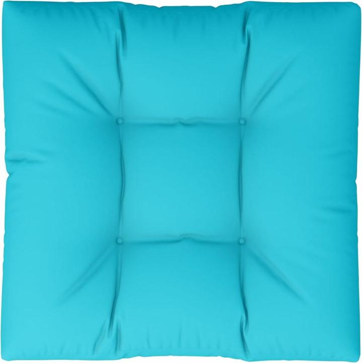 Actual product image VidaXL Thaddeus (70 x 70 x 12 cm)