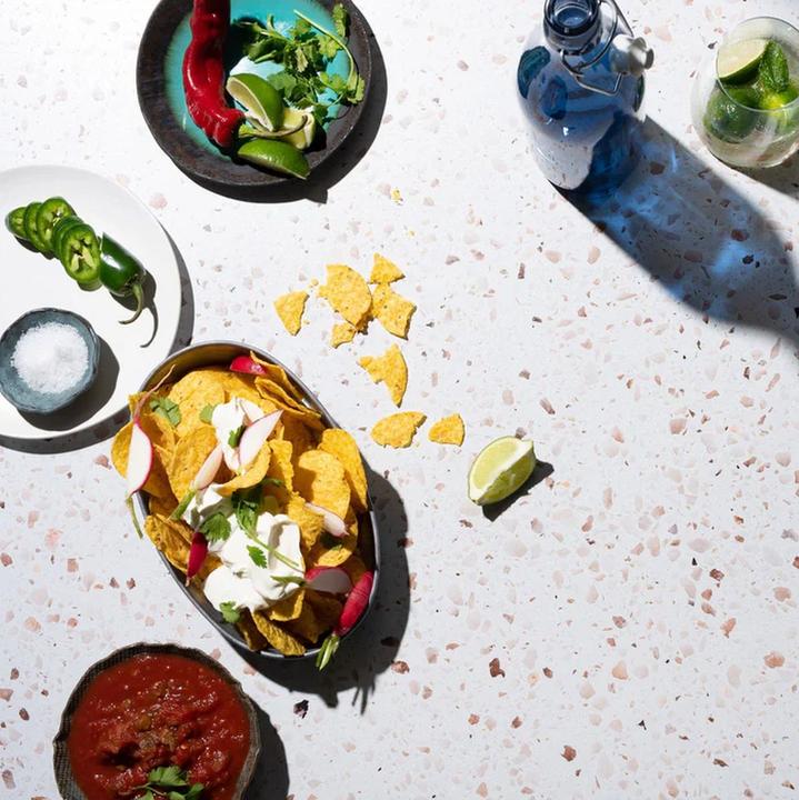 Actual product image V-Flat World Duo Board (Further accessories)