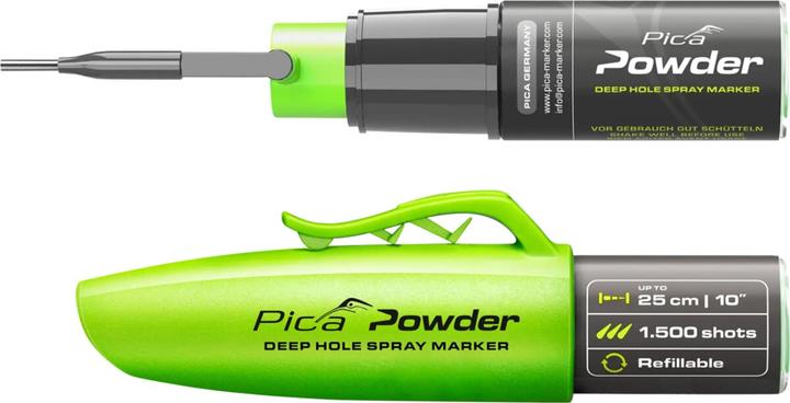 Produktbild Pica Powder Spraymarker (1x)