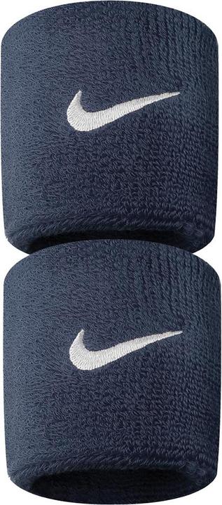 Image du produit Nike Lot de 2 bracelets Swoosh (Taille unique)
