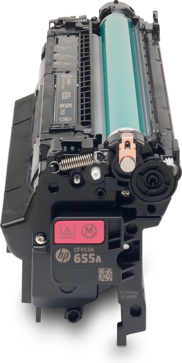 Actual product image HP 655a (M)