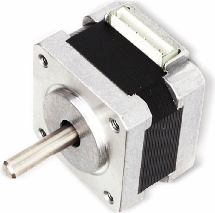 Actual product image Joy-it Nema 14 - 02 (Various, Motor)