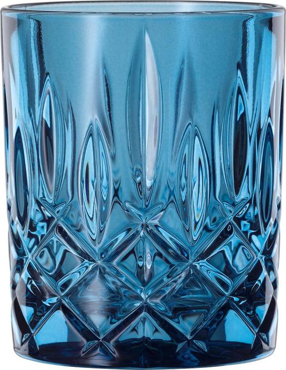 Produktbild Nachtmann Whiskybecher v.bl.Noblesse 2er (2.95 dl, 2 x, Whiskygläser)