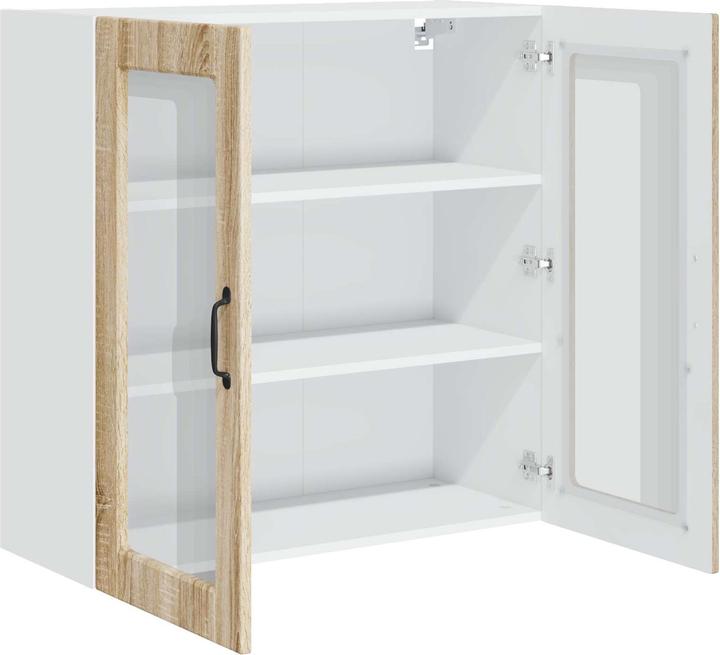 Produktbild vidaXL Küchenschrank (31 x 80 x 80 cm)