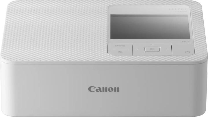Produktbild Canon Selphy CP1500 (Thermotransfer, Farbe)
