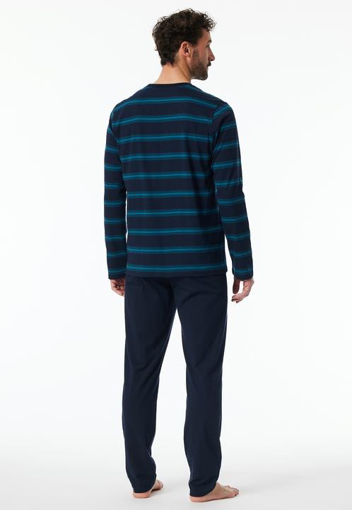 Actual product image Schiesser Pyjama (M)