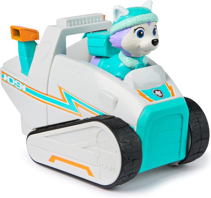 Actual product image Paw Patrol Basisfahrzeug Everest