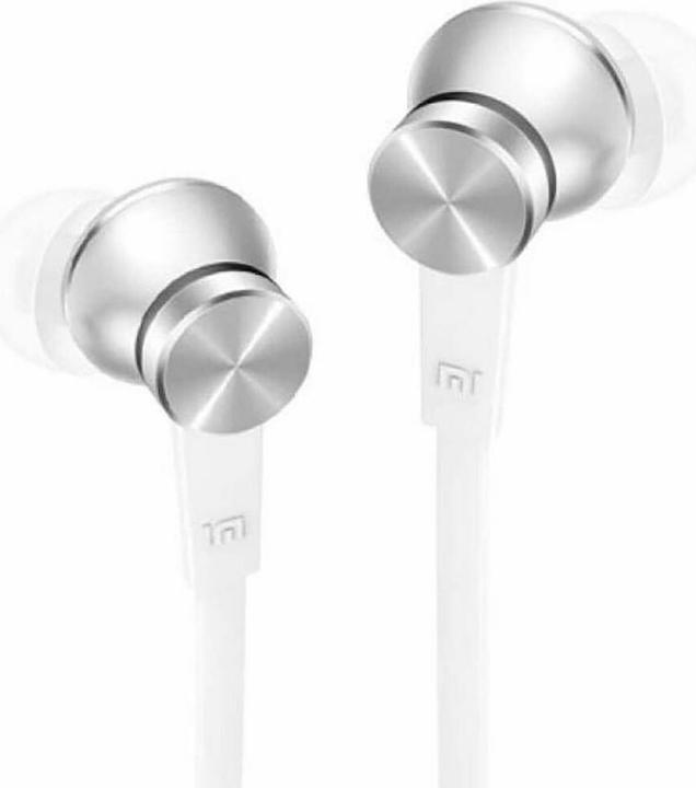 Immagine prodotto Xiaomi Mi Basic (Nessuna cancellazione del rumore, Cablato)