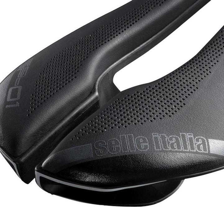 Actual product image Selle Italia SP-01 Boost Kit Carbonio Superflow S3