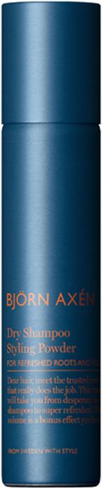 Produktbild Björn Axen Styling Powder Dry Shampoo (200 ml, Trockenshampoo)