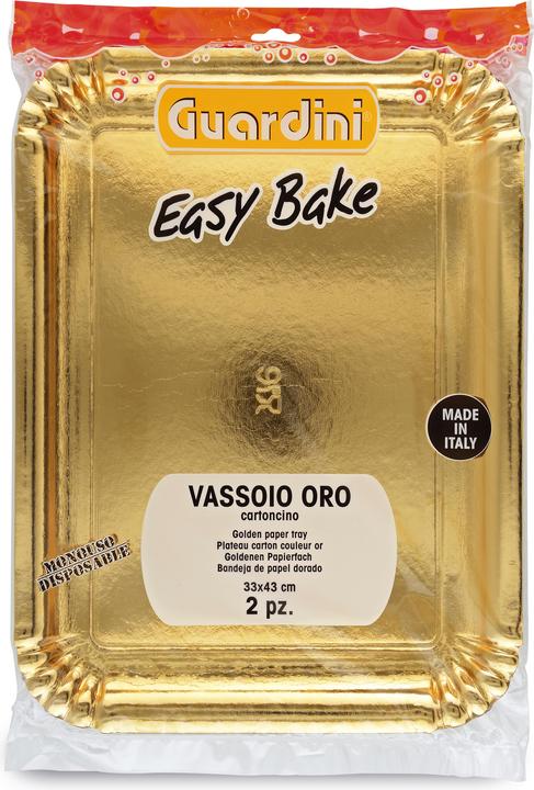 Image du produit Guardini Easy Bake