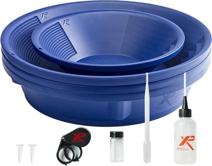 Produktbild XP Pack Rampe VS-1 + Premium Kit