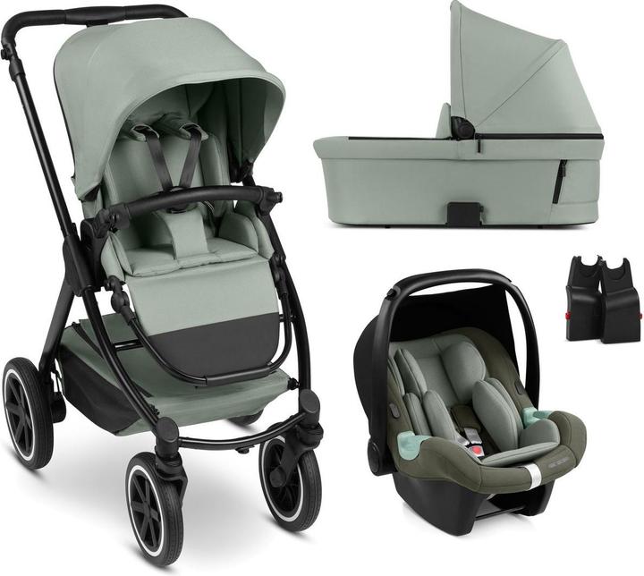 Image du produit ABC Design Samba 2 3in1