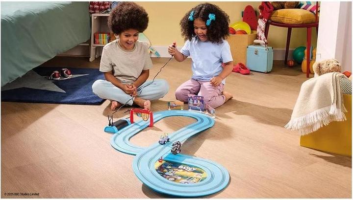 Produktbild Carrera Bluey & Bingo - Lets Go