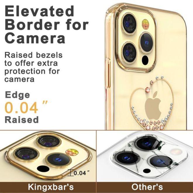 Produktbild Kingxbar Wish Series (Apple iPhone 13)