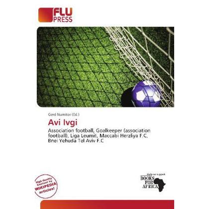 Avi Ivgi, Ratgeber