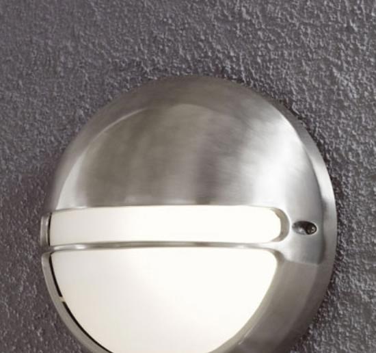 Immagine prodotto Konstsmide Luce da parete esterna a risparmio energetico (E27, IP44)