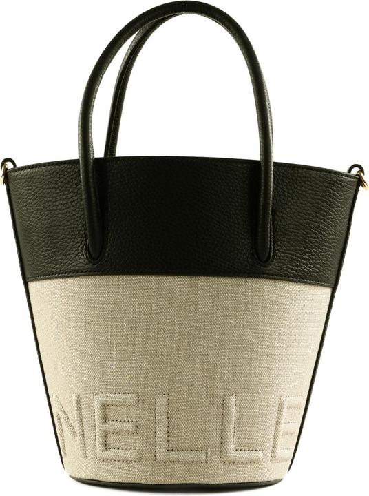 Immagine prodotto Coccinelle Myrtha Canvas Handbag