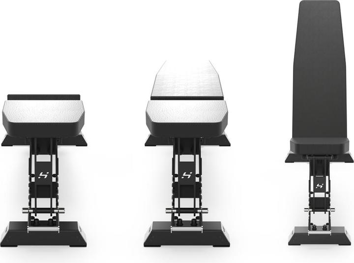 Image du produit Hold Strong Banc ajustable