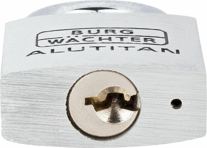 Produktbild Burg Wächter Zyl.-Schlösser DUO 770 30 SB