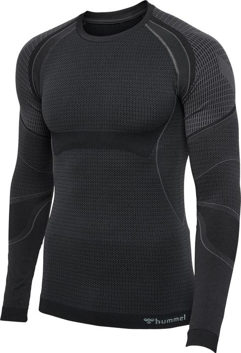 hummel Mt Olli Seamless T-Shirt L/S (XL)