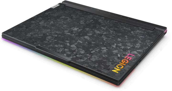 Produktbild Lenovo Legion 9 RTX 4090 (16", Intel Core i9-14900HX, 64 GB, 2000 GB, CH)
