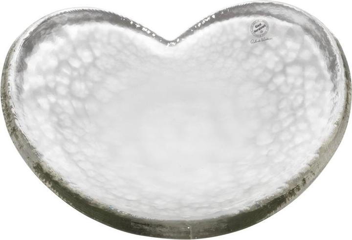 Produktbild Glasi Hergiswil Schale (30 x 31 cm)