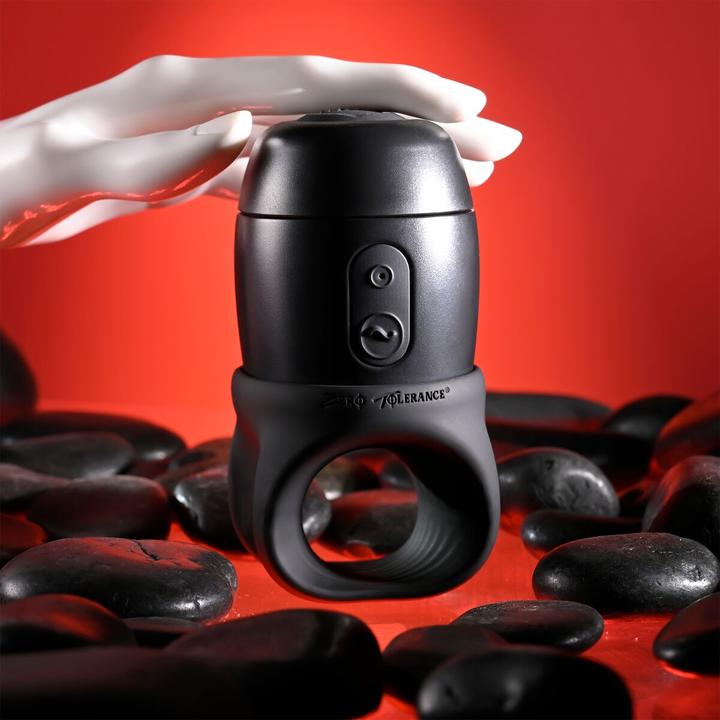Actual product image Zero tolerance wet it be