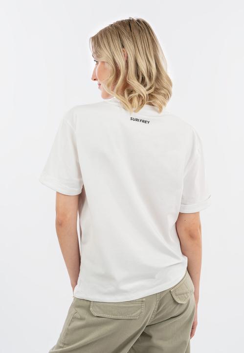Actual product image Suri Frey T-Shirt SFY Freyday (M)
