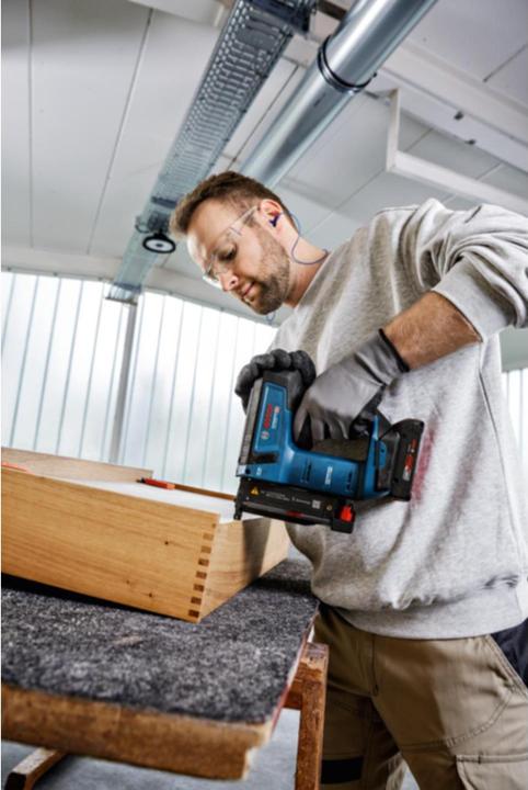 Image du produit Bosch Professional GNH 18V-35 (Pistolet à clous)
