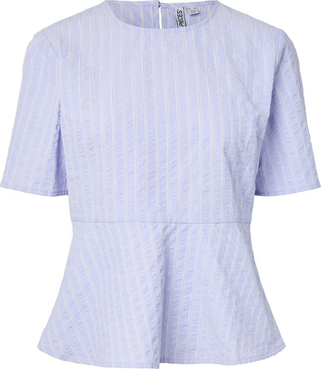 Pastel Lilac