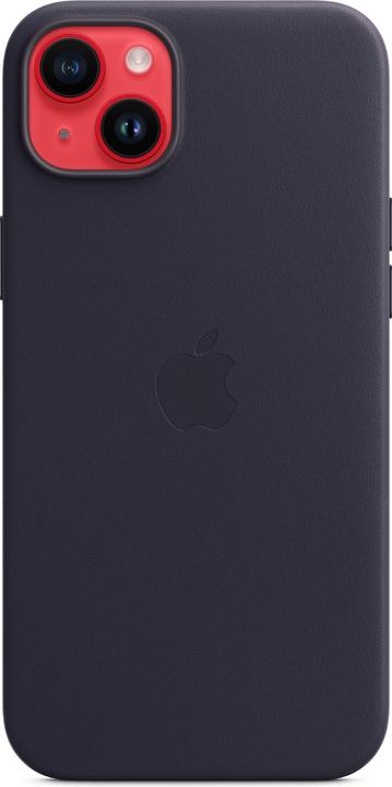 Immagine prodotto Apple Custodia in pelle con MagSafe (Apple iPhone 14 Plus)